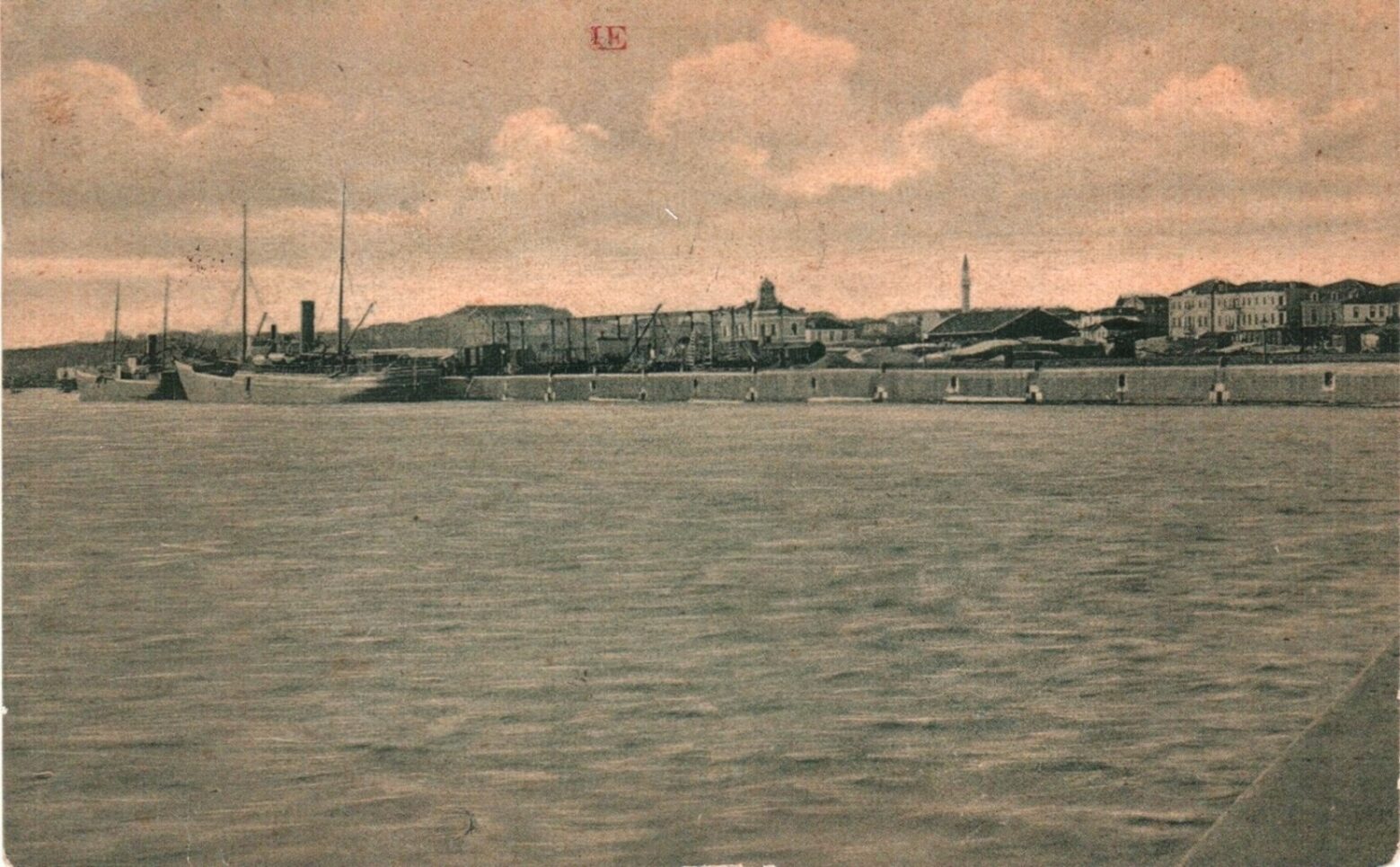 port 1908